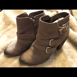 Dolce Vita boots